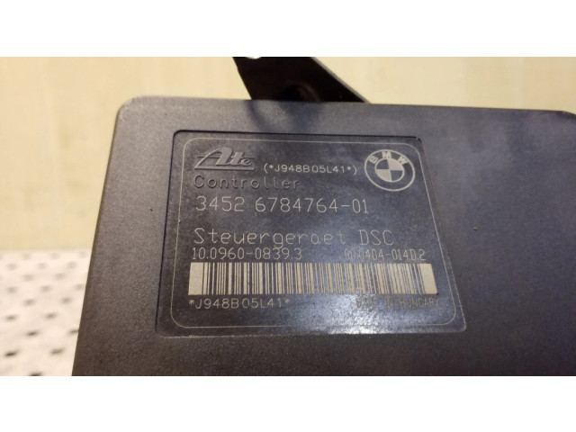 Jednotka ABS 3452678476401, 34516784763   BMW 3 E90 E91 2008