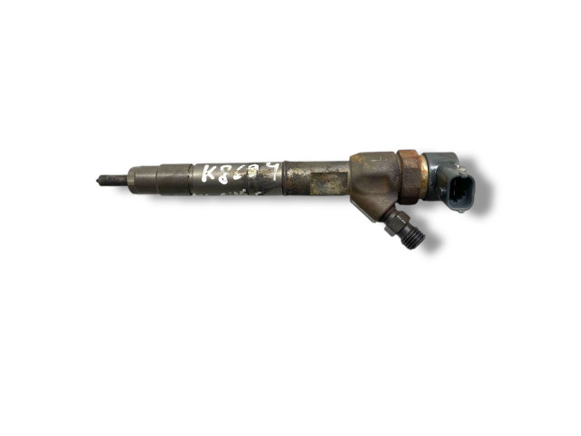 Vstřikovač 0445110288, 164503R06E01   Honda Civic    N22A2 