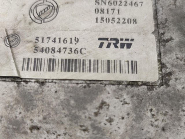 Блок АБС    Alfa Romeo  159   -  года