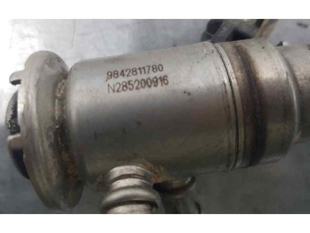 Vstřikovač 9842811780   Citroen Berlingo    YH01 