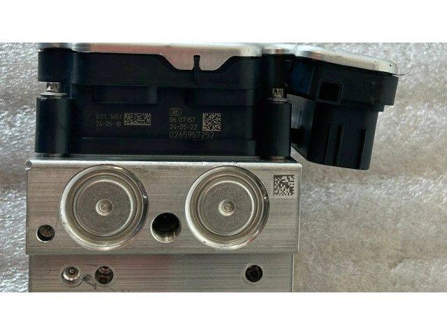 Jednotka ABS 4N0614517CD   Audi A8 S8 D5 2018