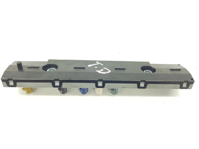 Vstřikovací čerpadlo 044501090, BOSCH   Audi A8 S8 D3 4E    ASB 