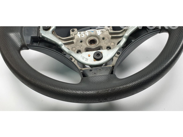 Руль Smart ForFour I  2004 - 2006 года A4544600503      