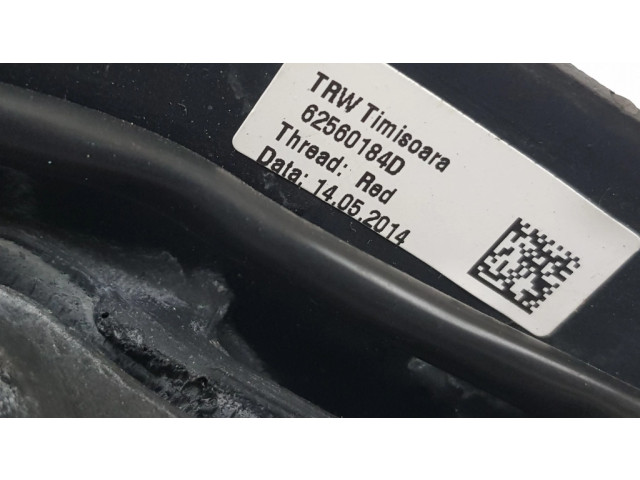 Volant BMW 1 F20 F21 2017 62560184D, 62560017C  