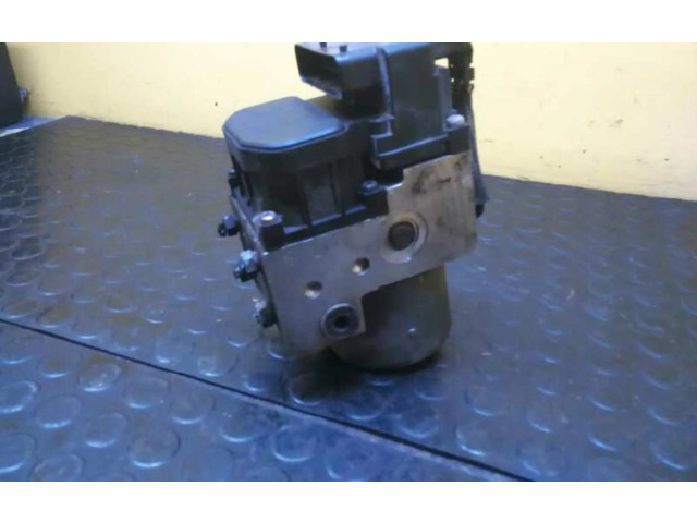 Jednotka ABS 9630532980   Peugeot 406 