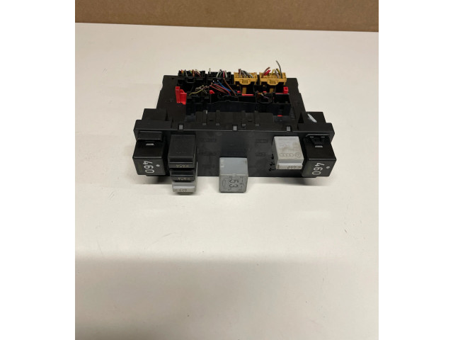Блок комфорта 3C8937049E, F005V00745   Volkswagen Scirocco   