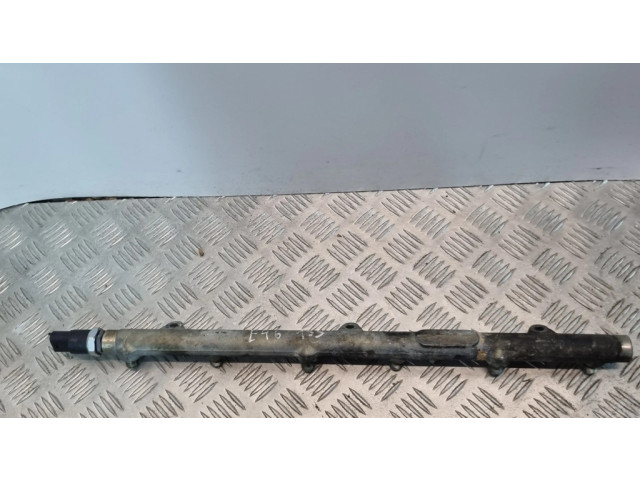Vstřikovací lišta 0445216002   BMW 5 E39  pro naftový motor 3.0  