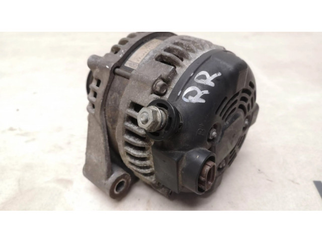 Генератор 7H4210300AC, 1042104012   Land Rover Range Rover L322 3.6     