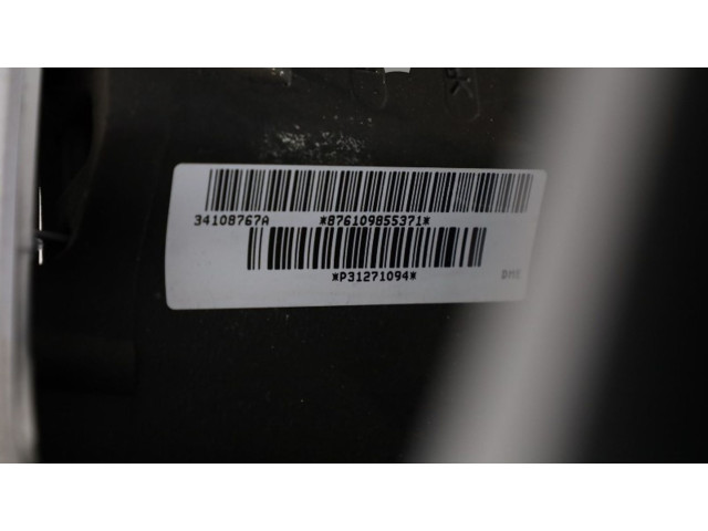 Volant Volvo V70 2011 31271094  