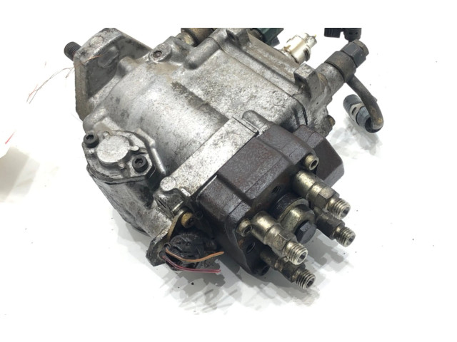 Vstřikovací čerpadlo    Opel Corsa C     