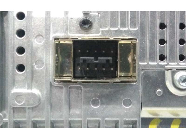 Дисплей    8T0919603E, E2-A1-17-2   Audi A4 Allroad