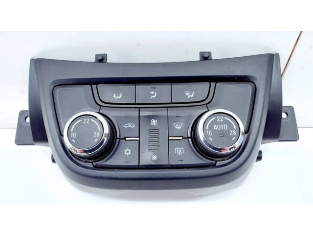 Блок управления климат-контролем 13429880, A2C86870600   Opel Zafira C