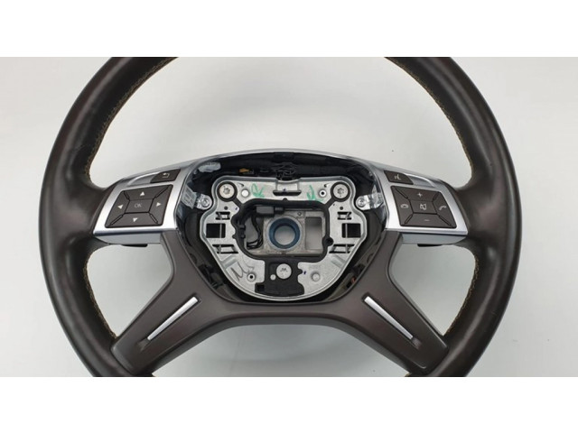 Volant Mercedes-Benz GL X166 2015 A1664600318  