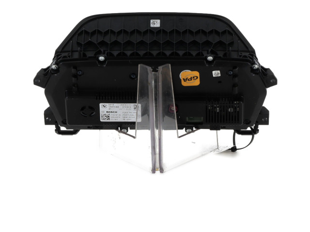 Přístrojová deska  BMW 1 F40 2021 62105B4A591, T1-0674E  