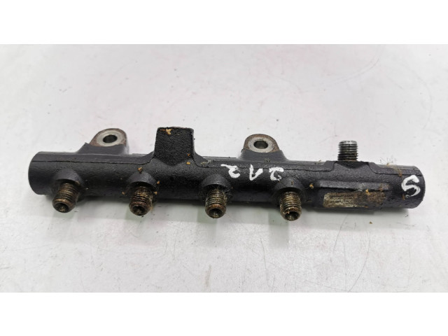 Vstřikovací lišta 175210651R, 8201225030   Nissan Juke I F15  pro naftový motor 1.5  