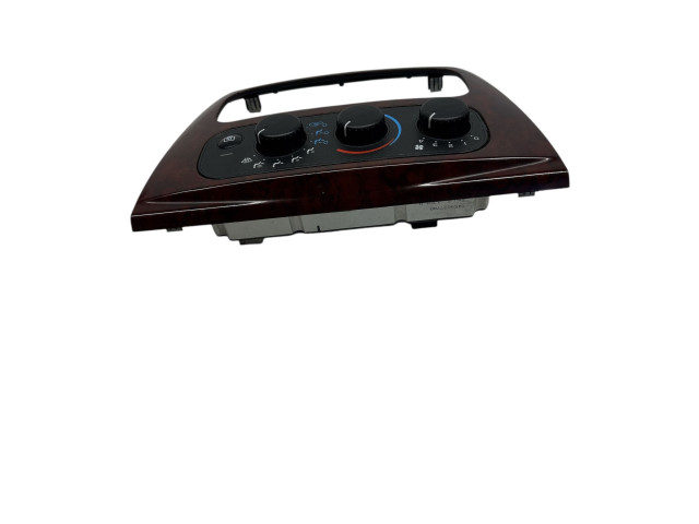 Блок управления климат-контролем 04596277AA   Chrysler Sebring (ST22 - JR)