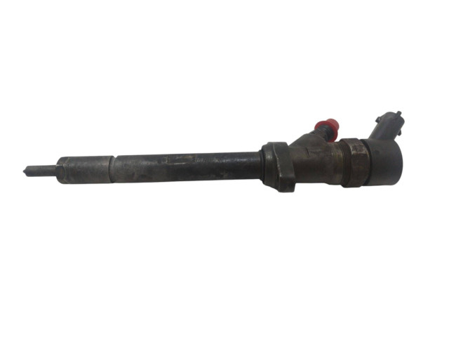 Форсунка 9638488980, 0445110057    Lancia Phedra  RHM 
