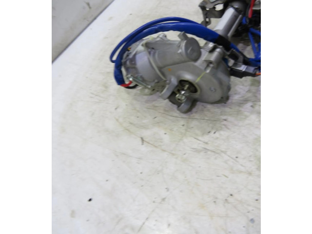    Рулевая рейка JJ301-000580   Mitsubishi ASX  -  года