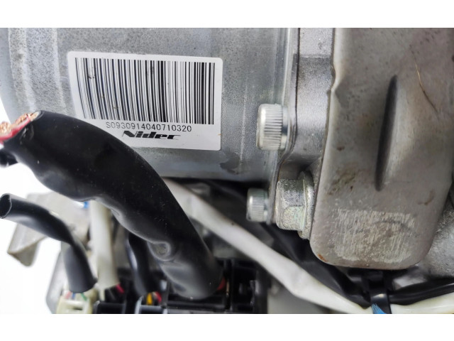    Рулевая рейка 488103ZL0A   Nissan Pulsar  -  года