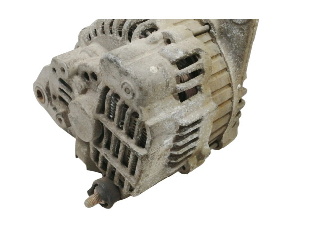 Генератор MD358607   Mitsubishi Space Star      