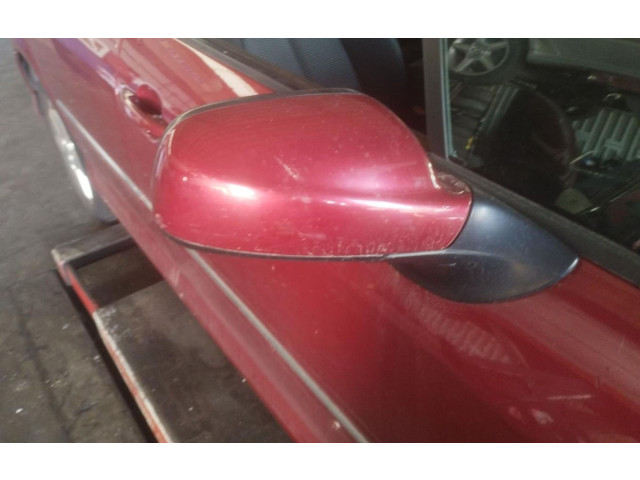 Zpětné zrcátko  Peugeot 207 CC 2009  96457004XT  