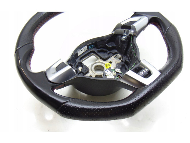 Volant Volkswagen Polo V 6R 2009 5K0419091, 5K0419091  