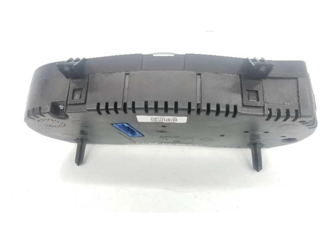 Панель приборов 1P0920853B   Seat Altea XL       