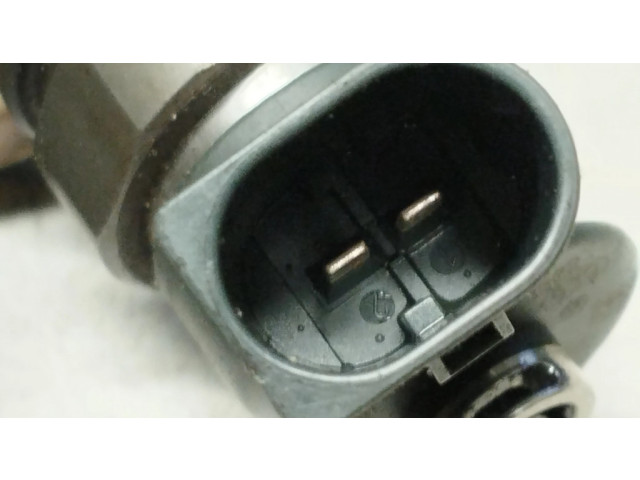 Форсунка 0445110216    BMW 5 E60 E61 для дизельного двигателя  2