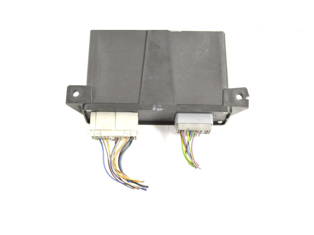 Блок управления заднего тормоза (EMF)    8W832C496BC   Jaguar XF X250