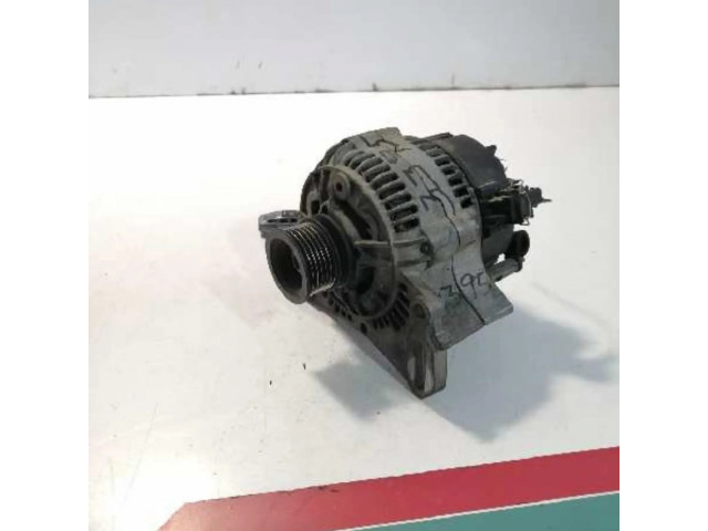 Генератор 030903023B, ALTERNADOR   Volkswagen Vento 1.8     