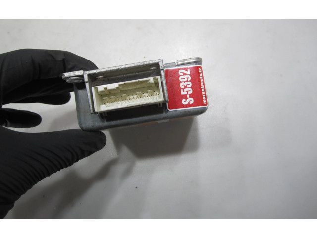 Блок подушек безопасности 8A0959655C, 0285001038   Audi A6 S6 C4 4A