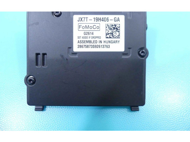 Блок комфорта JX7T-19H406-GA, IMPRK1000557   Ford Focus   