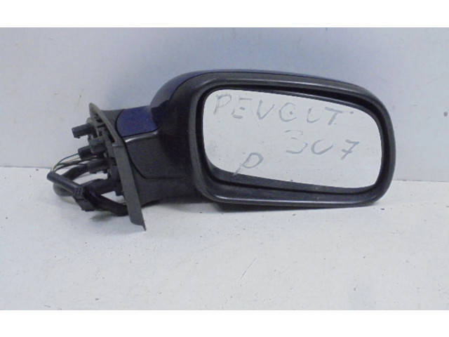 Volant Peugeot 307 2005 96347734XT, 96347734XT  