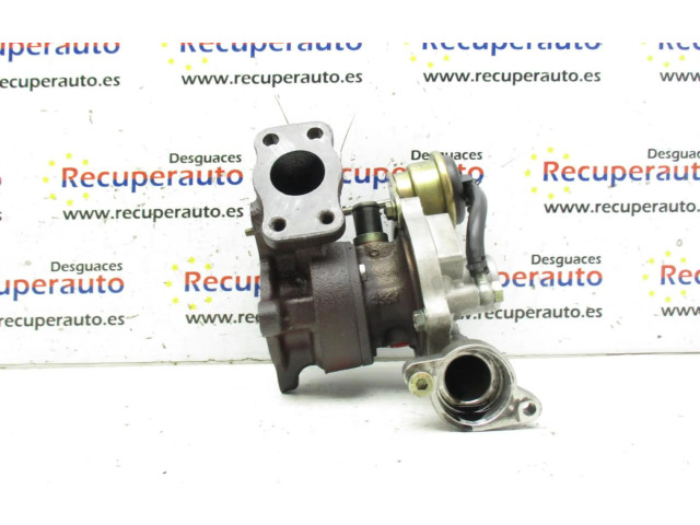 Píst KP35435749   Peugeot 206+     