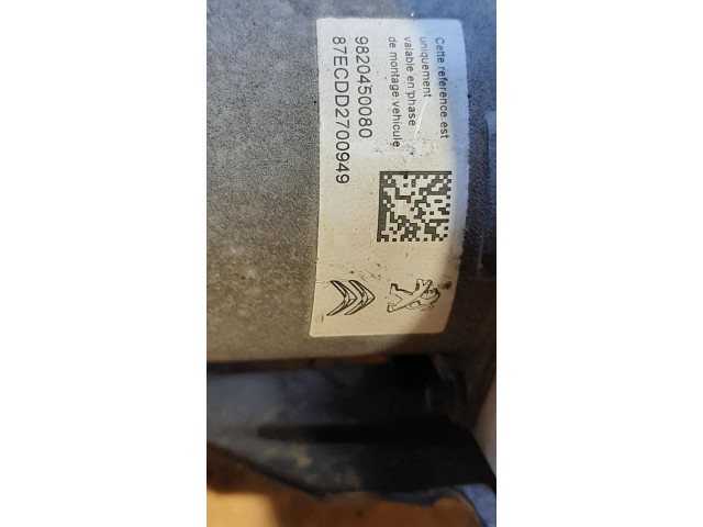 Jednotka ABS 9820450080   Toyota Proace 2020