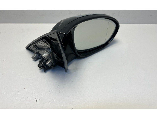 Zpětné zrcátko  BMW M3 e92 2008  8053722, 8044798  