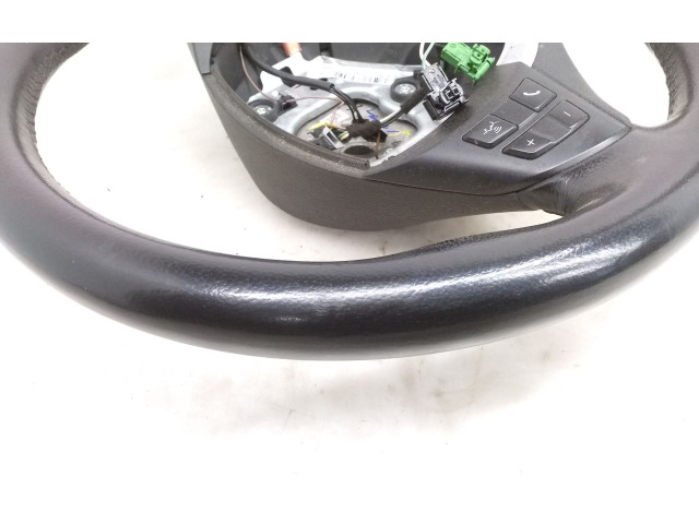 Volant BMW X5 E70 2012 3385E701, 24454381020  