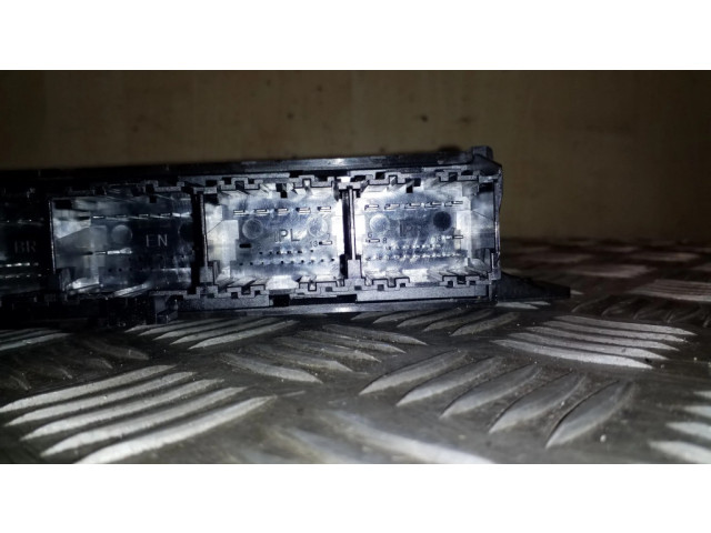 Блок комфорта 8M5T19G481BD, 5WK48779H   Ford Kuga I   