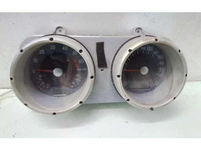 Панель приборов 6N0920804E   Volkswagen Polo III 6N 6N2 6NF       