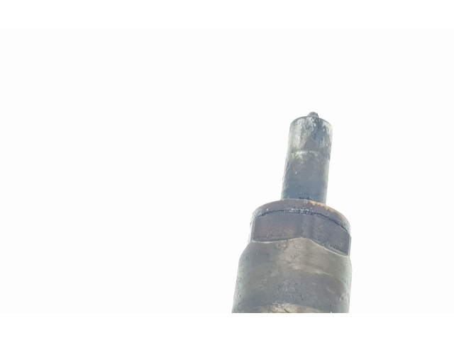 Vstřikovač 9802776680, 1610578480   Peugeot 3008 I     