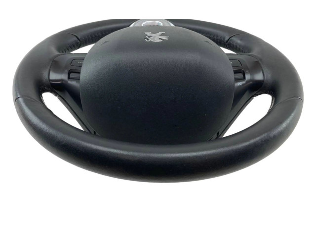 Volant Peugeot 2008 I 2013 96750123ZD  