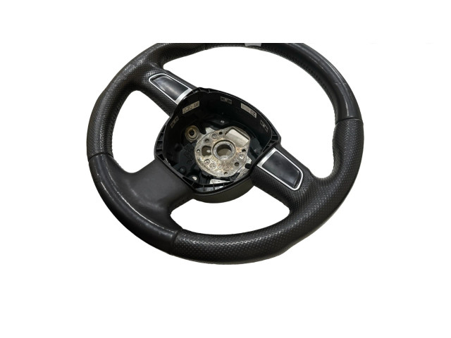 Volant Audi A5 8T 8F 2008 8T0419091, 62275000A  