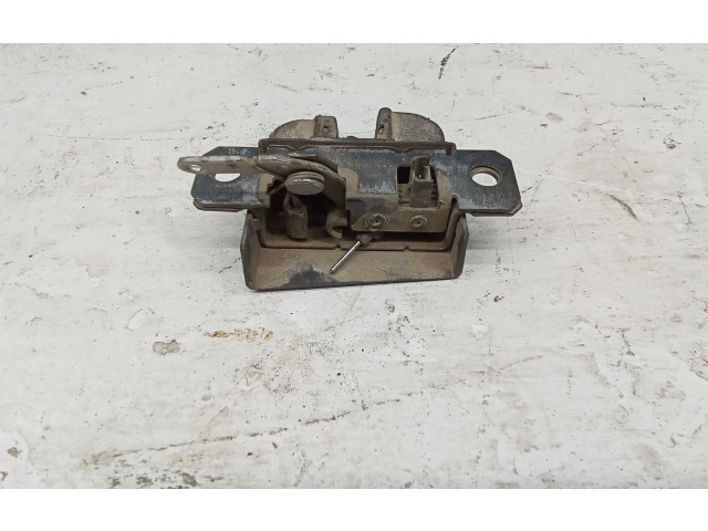Замок багажника 7H0827505F    Volkswagen Transporter - Caravelle T5 2003-2015 года