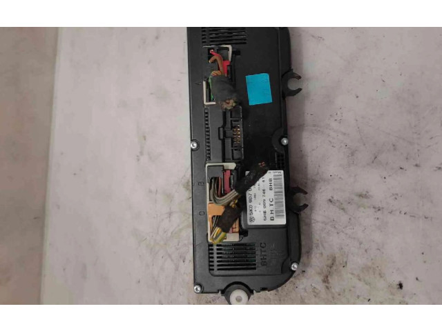 Блок управления климат-контролем 5K0907044HBZJU, 5K0907044HBZJU   Volkswagen Scirocco