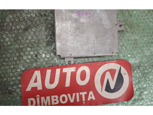 Řídící jednotka 37820PWBG41   Honda Jazz 2005