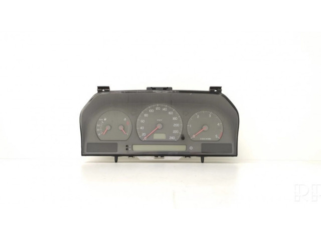 Přístrojová deska  Volvo S70  V70  V70 XC 1999 69294240T, 9472523  