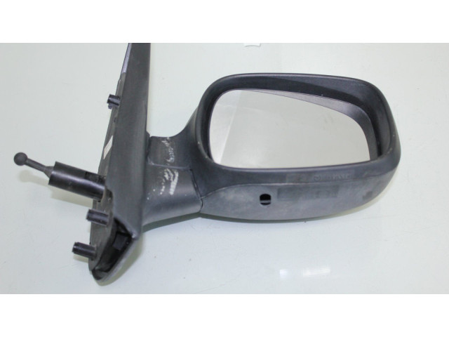 Zpětné zrcátko  Nissan Kubistar 2007  8200298741  