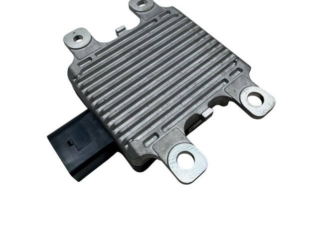 Блок управления 7P0927601A, 6261098029   Volkswagen Touareg II