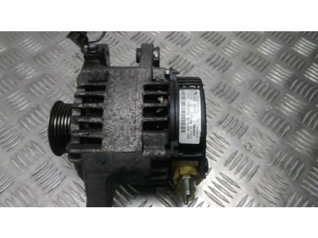 Генератор 5705NN   Citroen C1 1.0     