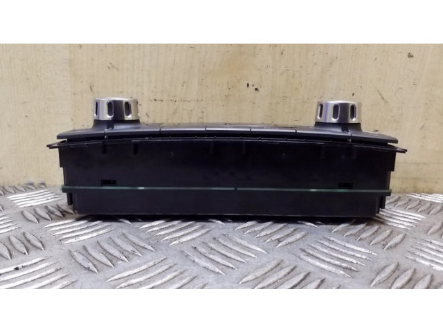 Блок управления климат-контролем 7P6907040AG, 5HB01043361   Volkswagen Touareg II